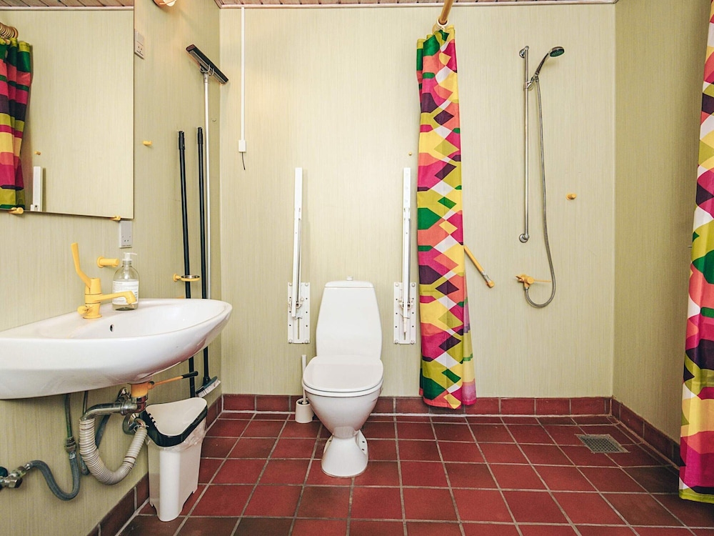 4 Person Holiday Home in Hals