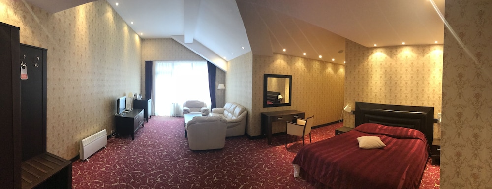 Borovets Hills Resort & SPA