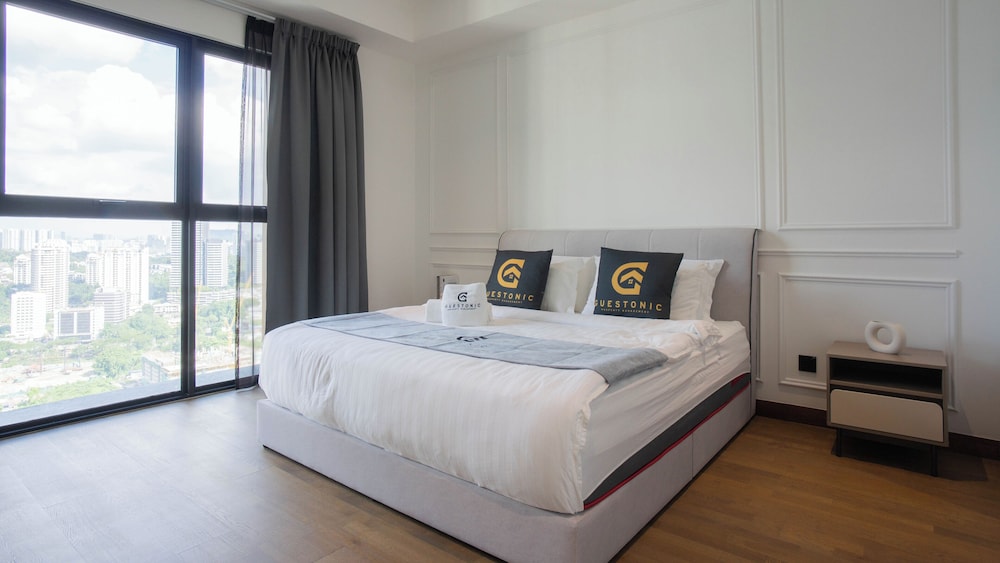 Alfa Bangsar by Guestonic