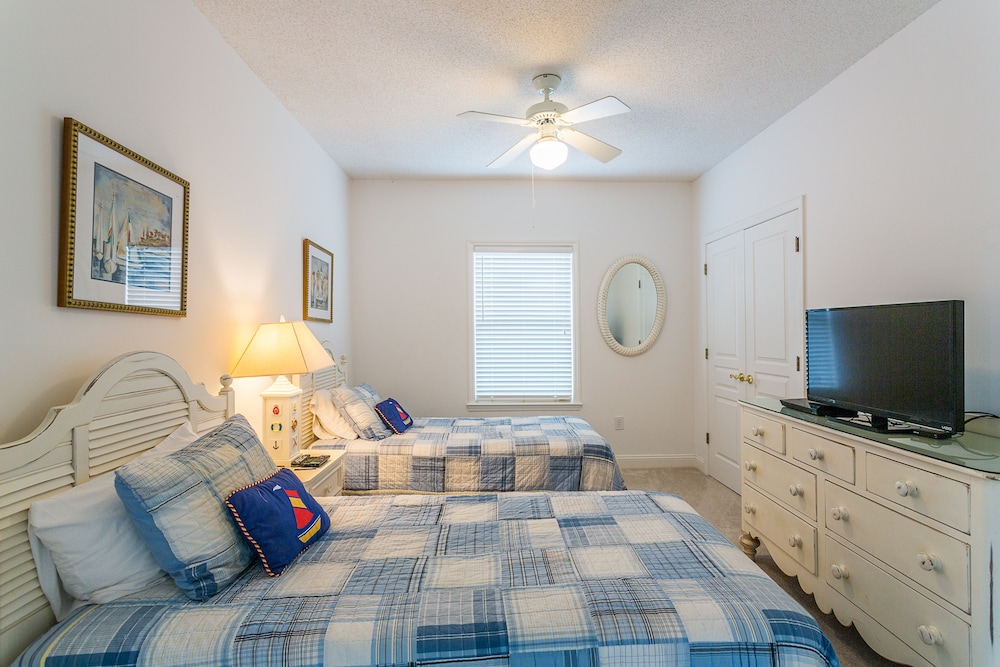 Hodnett Cooper St Simons Grand - 3 Bedroom
