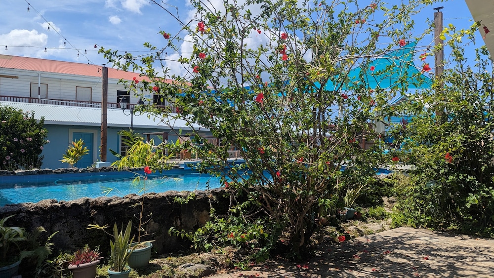 Pachamama Bay Club