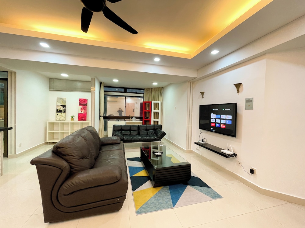 Fahrenheit 88 Bukit Bintang by Manhattan Group