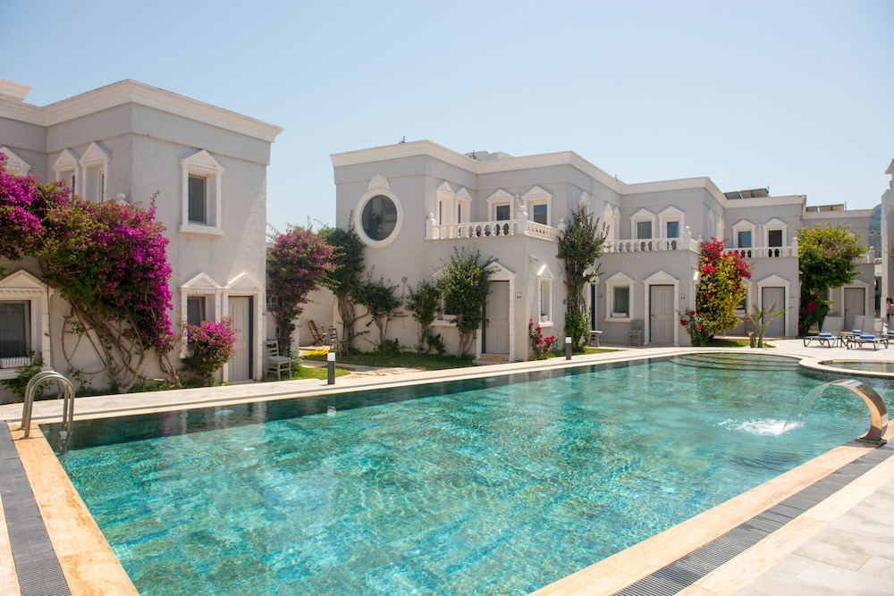 Art Suites Otel Bodrum - Image 6