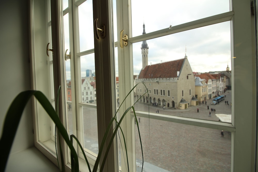 Tallinn City Apartments