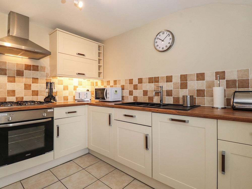 Wansfell Loft