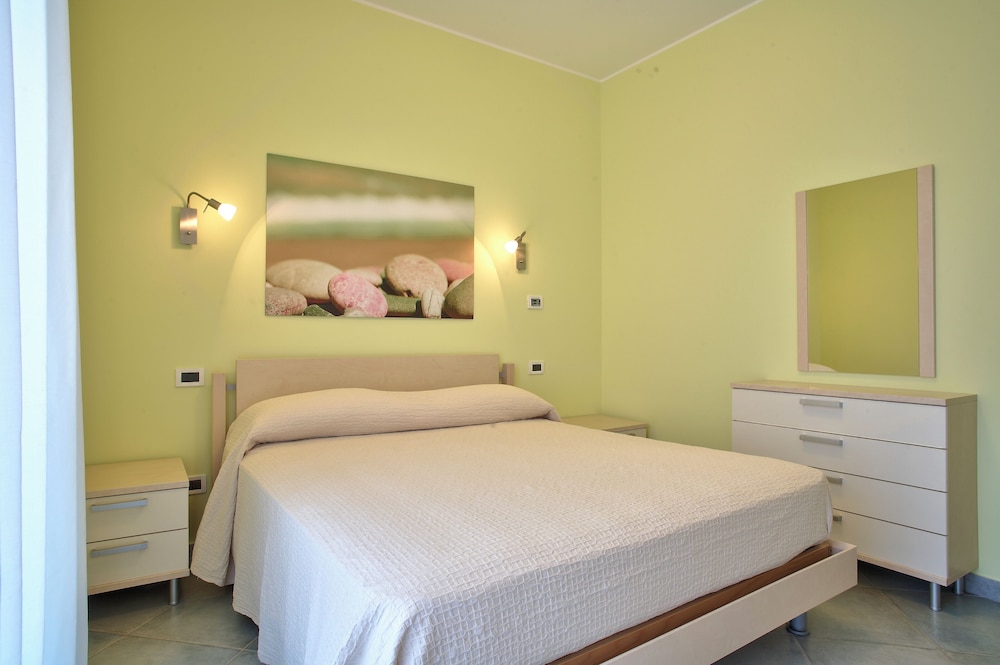 Terrasser d'Orlando, Bild 14