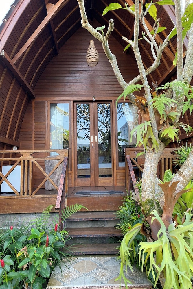 Budha House Ubud