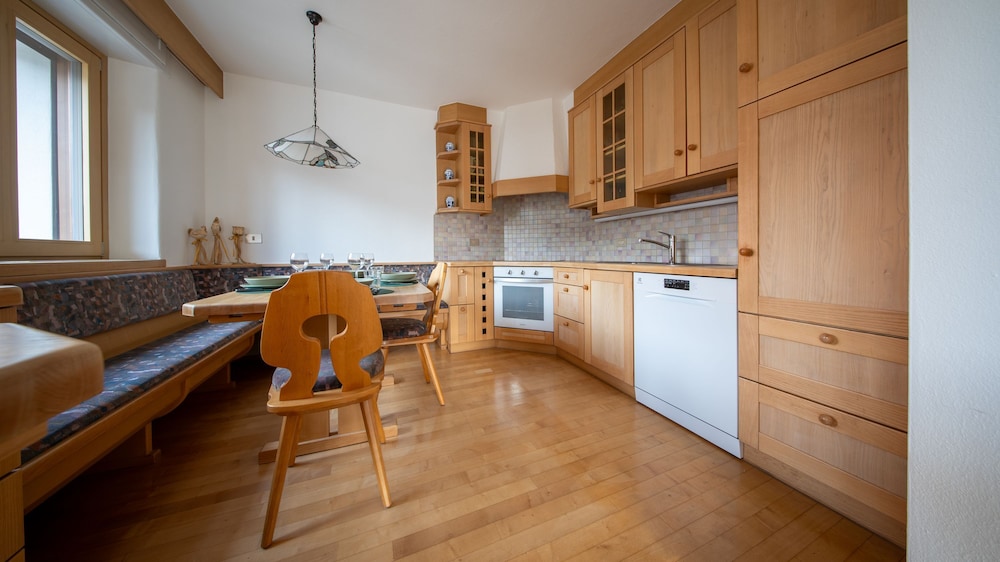 Milano 20 in Bormio With 1 Bedrooms and 1 Bathrooms