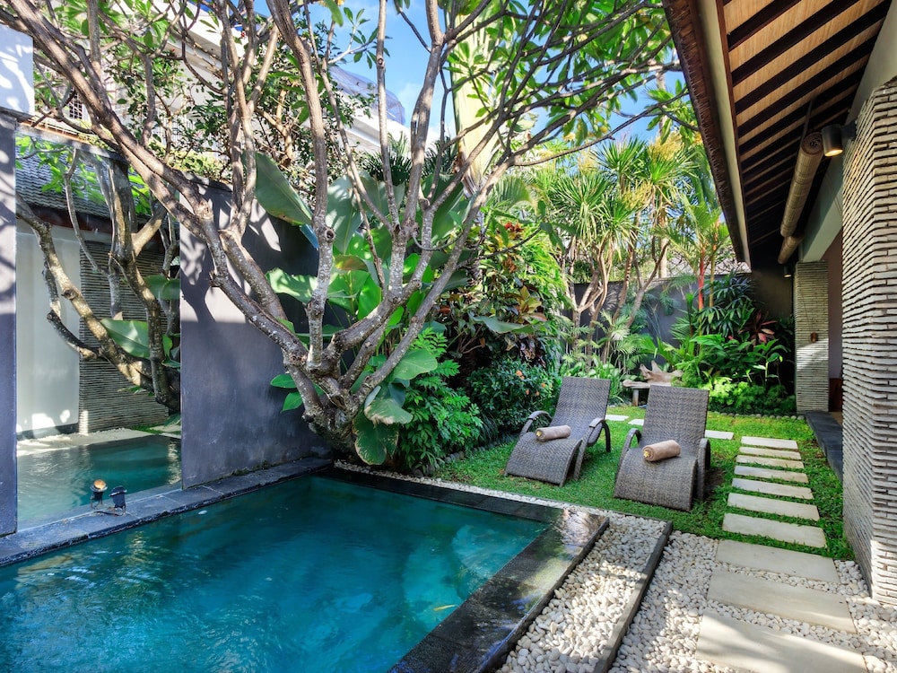 Anjali Villas by Villa Finder