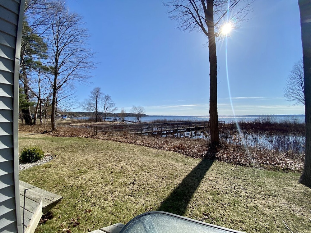 The Shores Lake View Condo Unit 5638 view 5