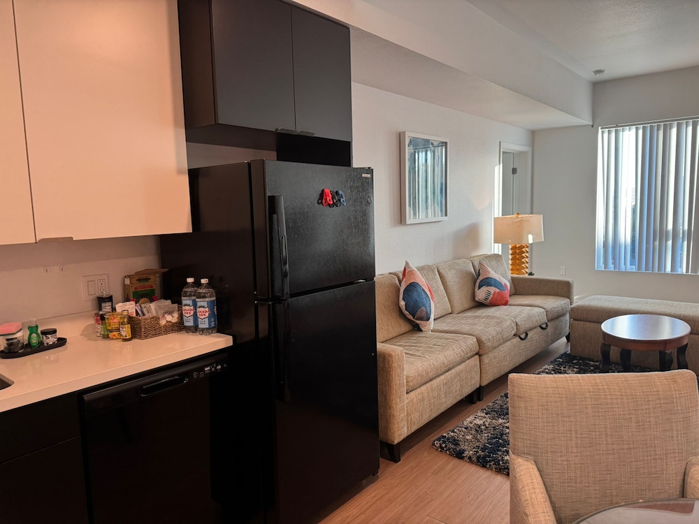 Premier Apts in Vibrant Downtown LA