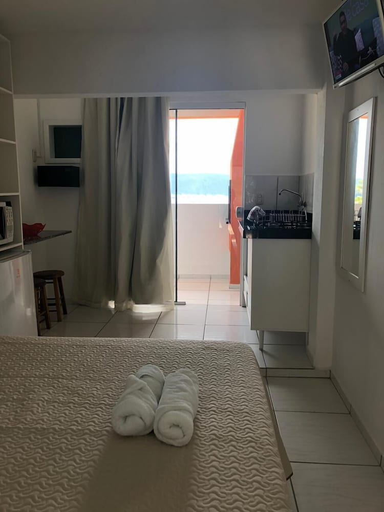 Vila do Navegante
