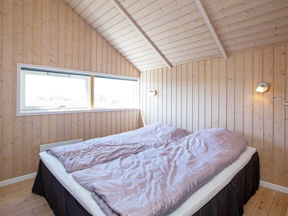 Holiday Home in Lemvig view 5