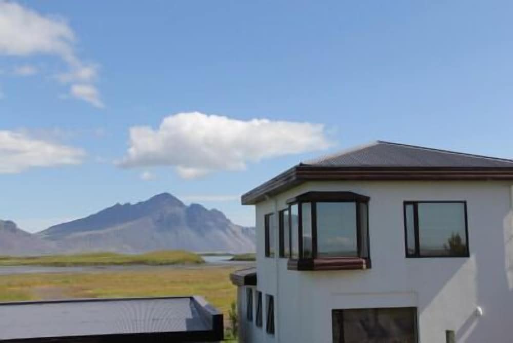 House on the hill