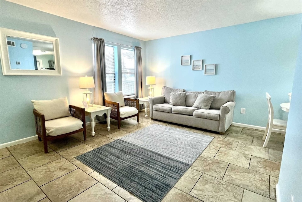 Ocean Reef 108 1 Bedroom Condo