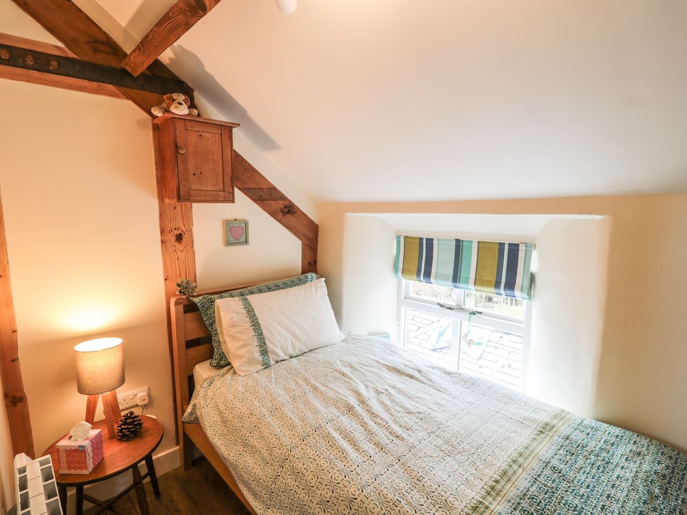 The Ivy Barn view 3