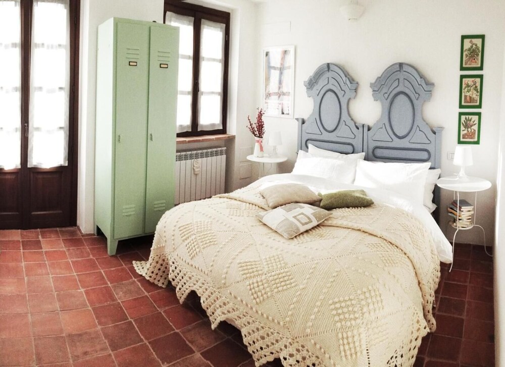 Il Poggio B&B