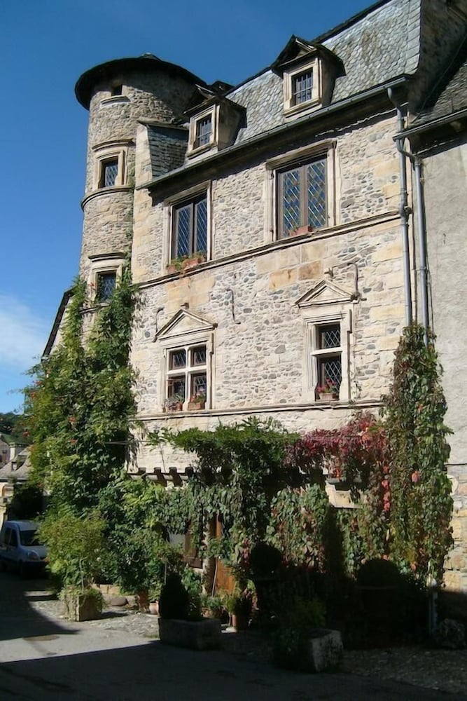 Landsby Hotel - La Cascade, Billede 46