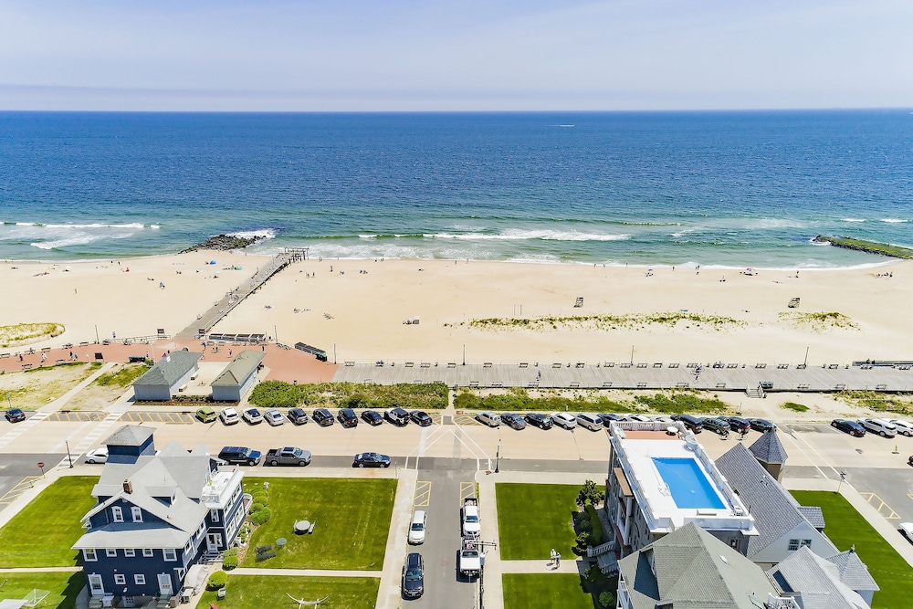 The Inn at Ocean Grove