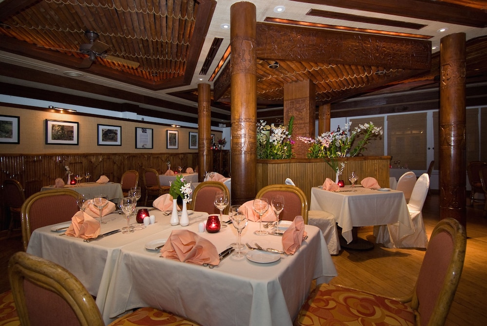 Palau Pacific Resort 100