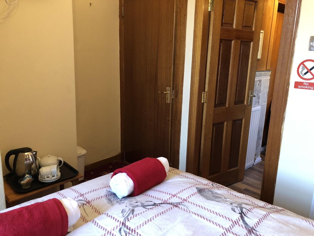 Castle Walk B&B