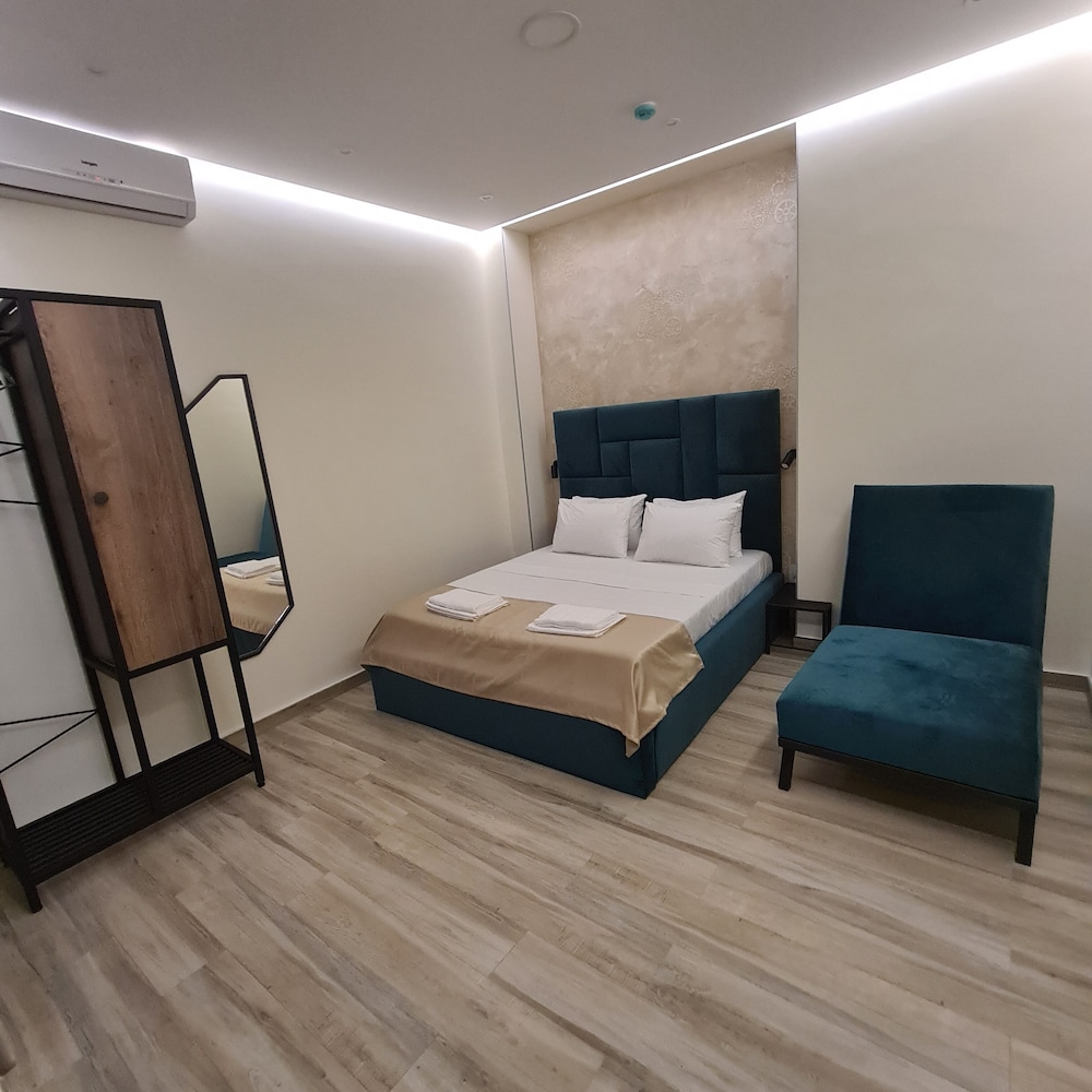 UP accommodation view 4