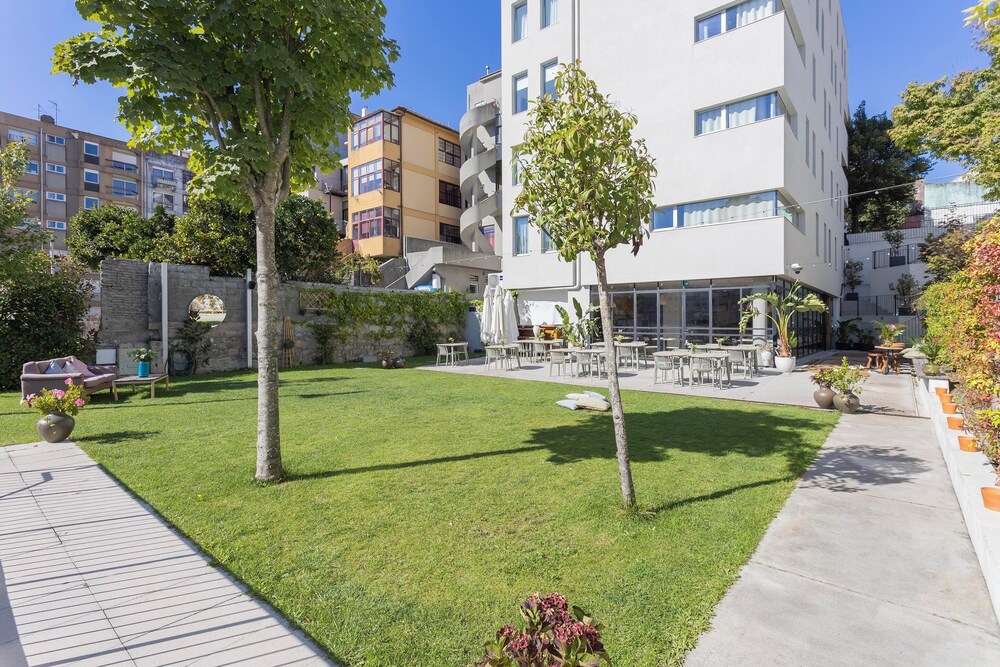 Regras Apartments & Garden A3 by Benefit Collection
