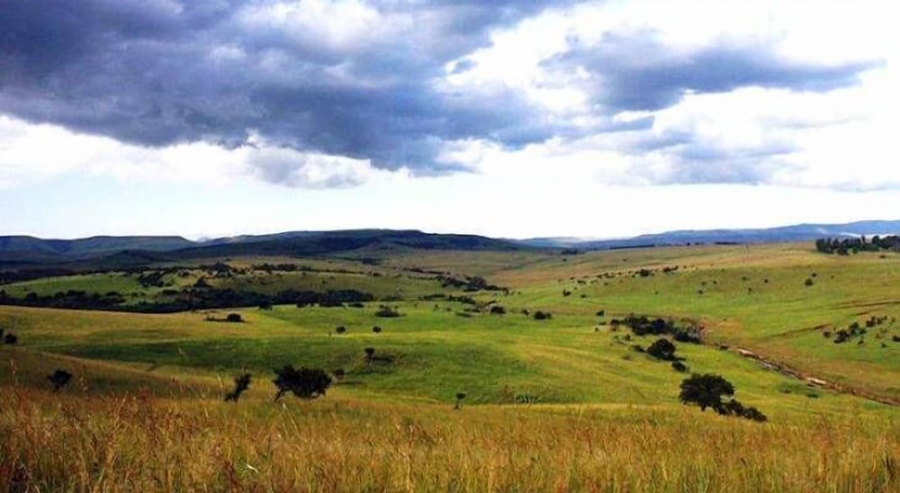Thembisi Guesthouse
