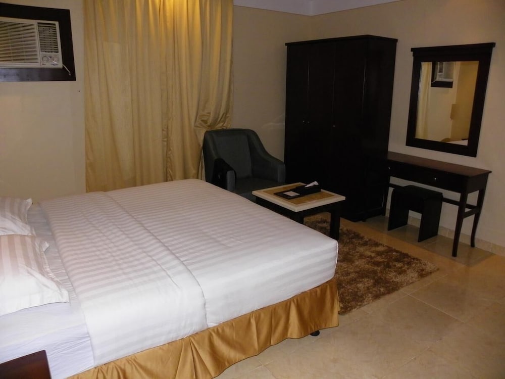 Marahel Al Sulay Apartment