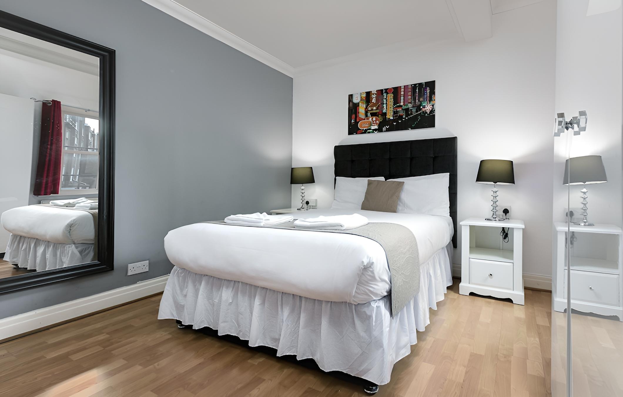 London City Stay