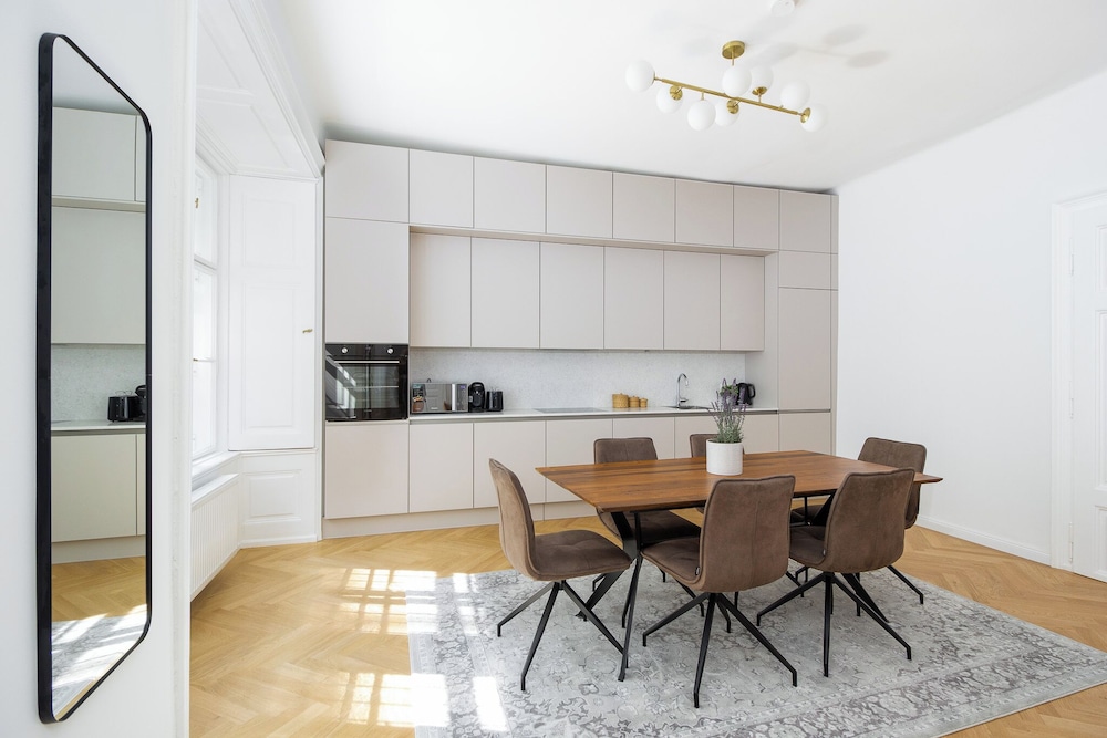 Apartment Ballgasse
