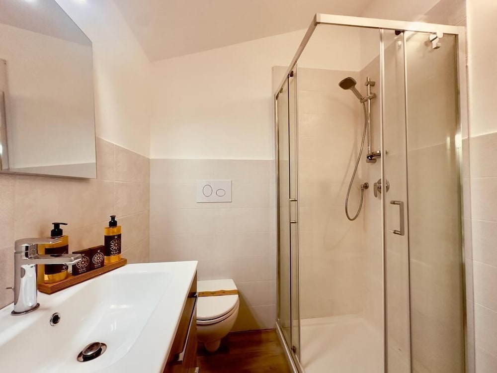 B&B THE SEA - Family Rooms