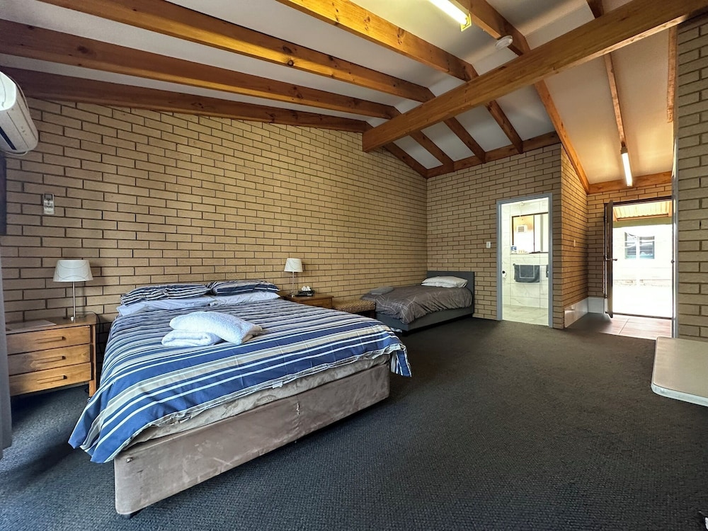 Nannup Hotel