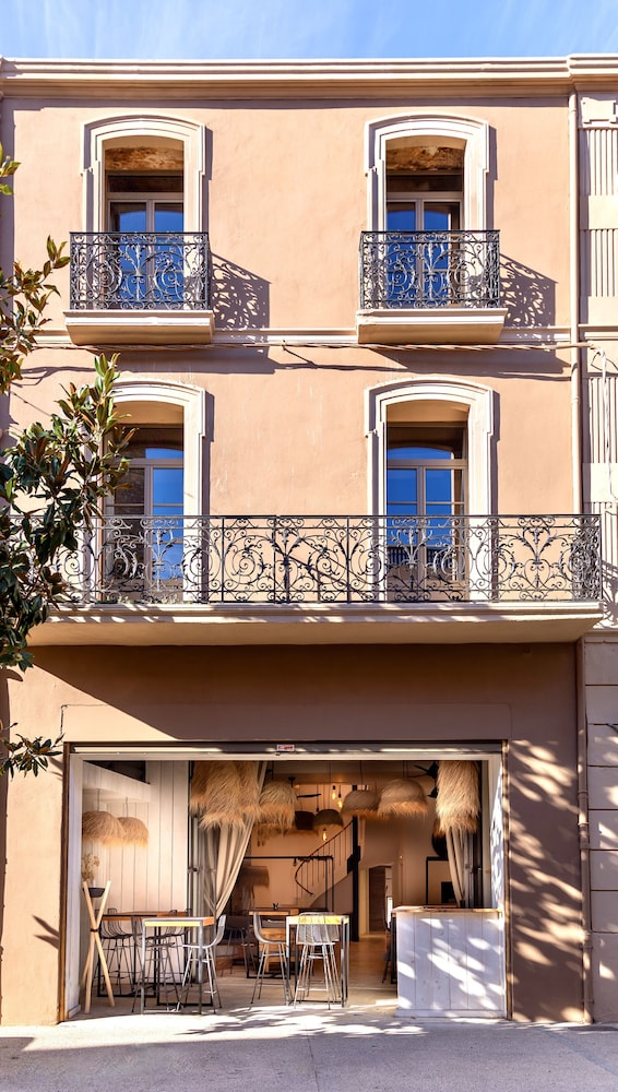 Maison Le S view 2