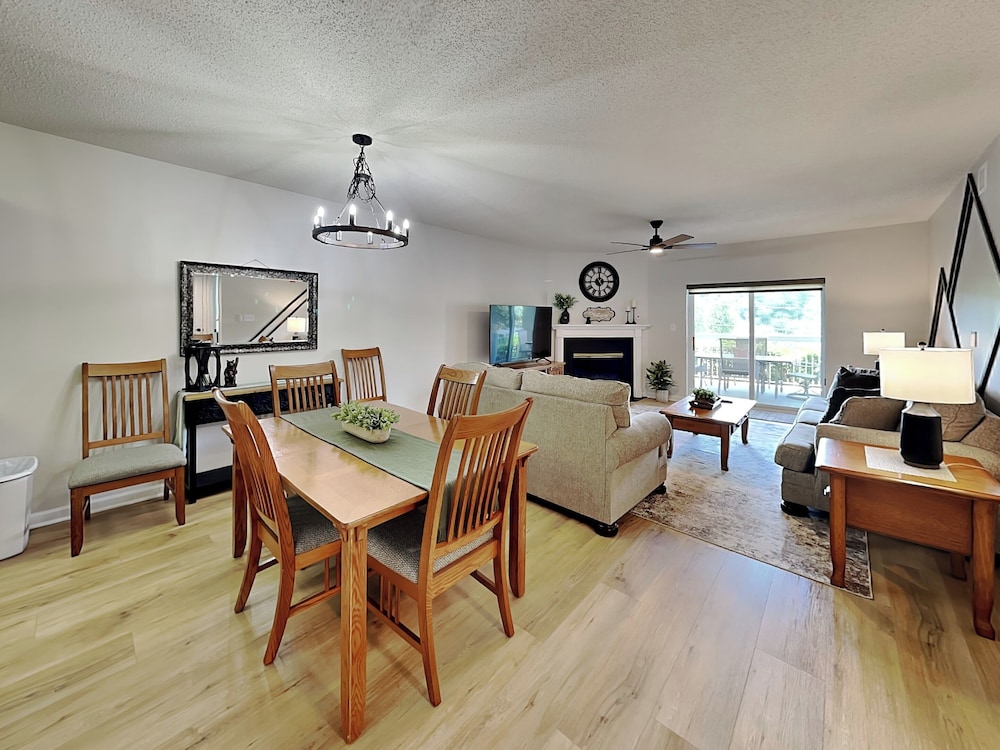 Mountain Breeze Retreat by Jackson Mountain Rentals