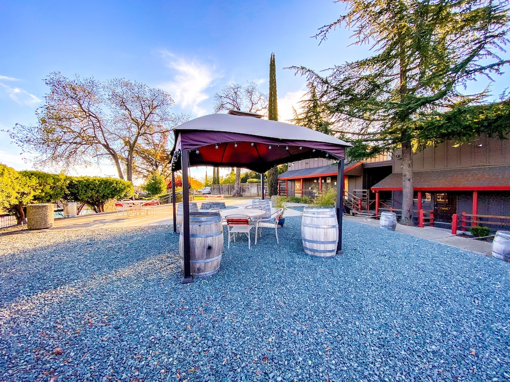 49'er Village RV Resort
