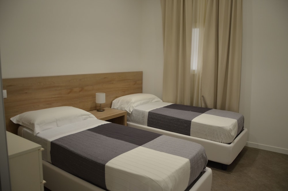 Archinuè Suite & Apartments