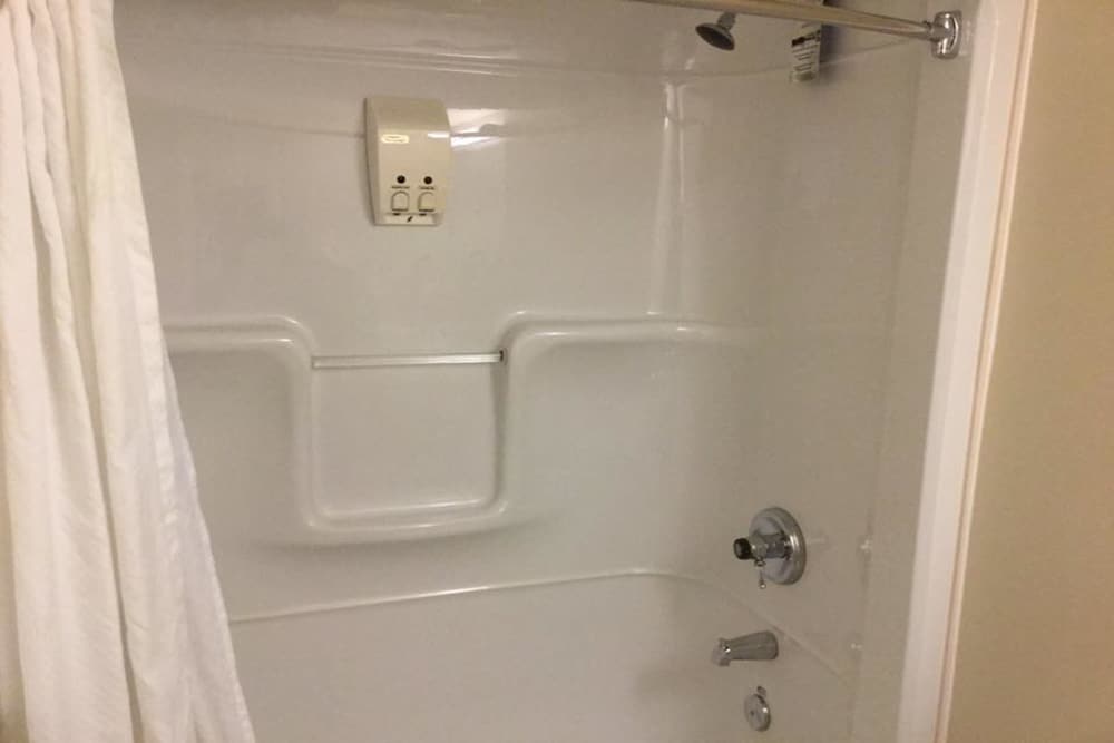Fancy Guest House