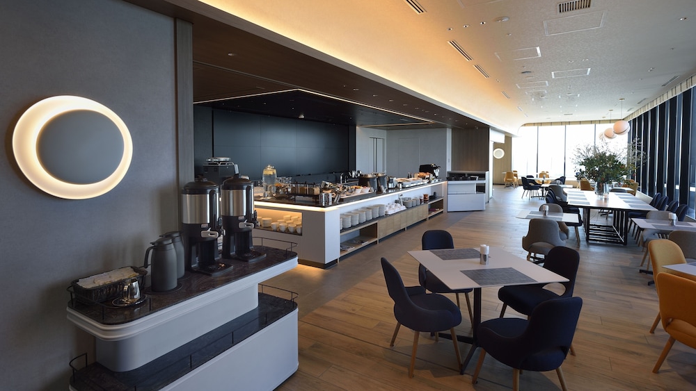 Hyatt House Tokyo Shibuya 58