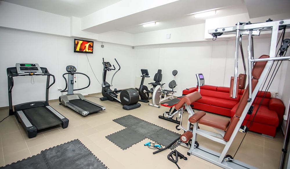 Iassium Residence Copou