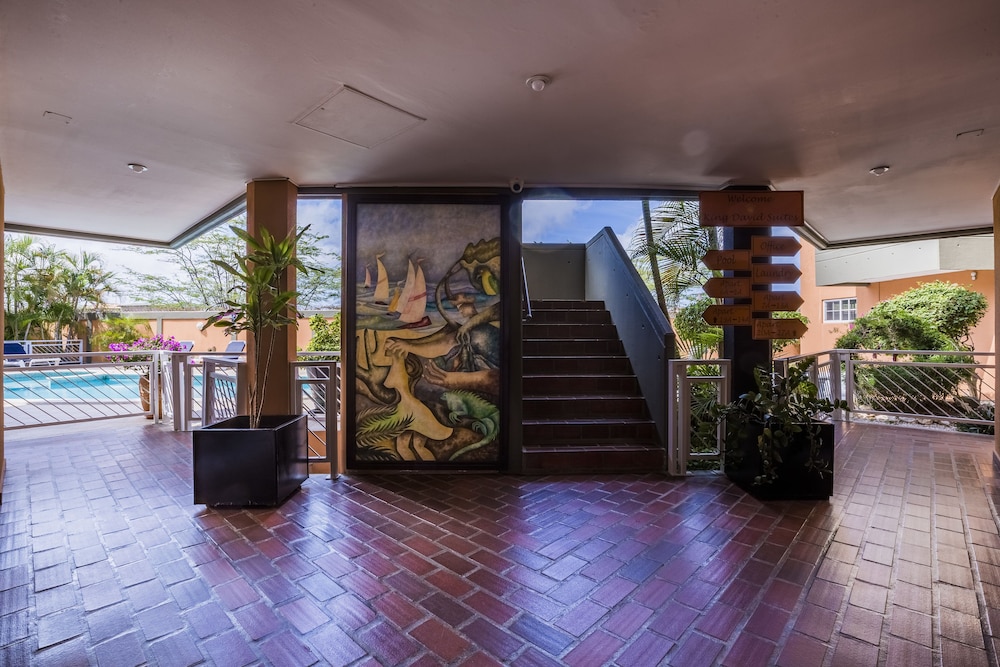 King David Suites
