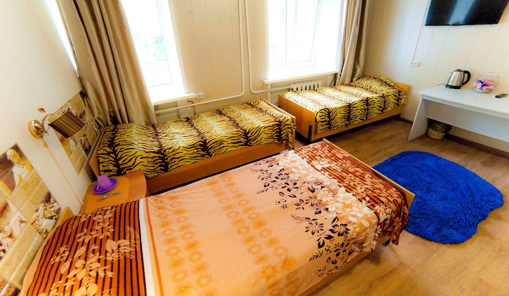 Hostel Sfera