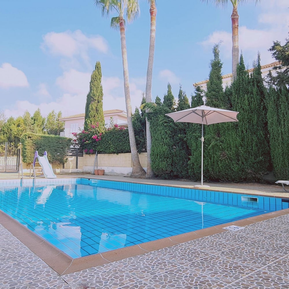 Stay Nissi Class in Ayia Napa