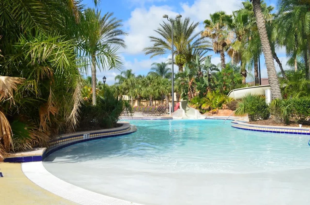 3602 Fantastic 4BD Townhouse For Family Vacation