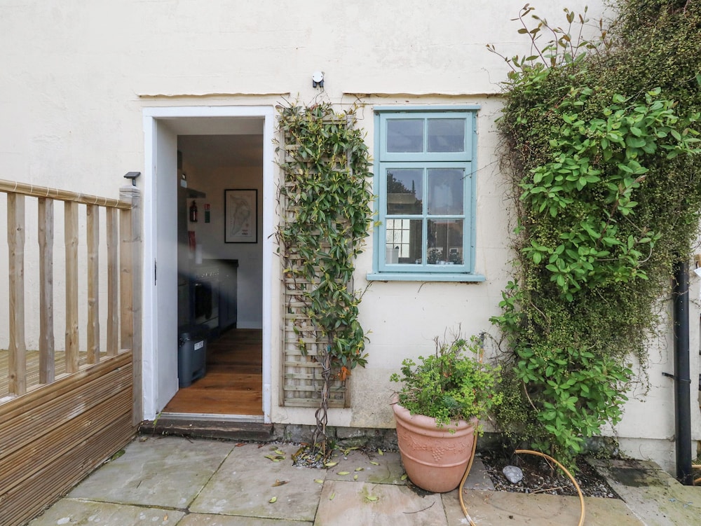 Fisherman's Cottage, King Street