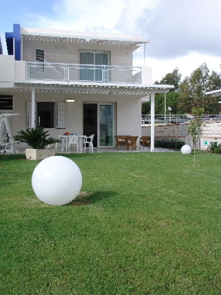 Donnafugata Relais view 3