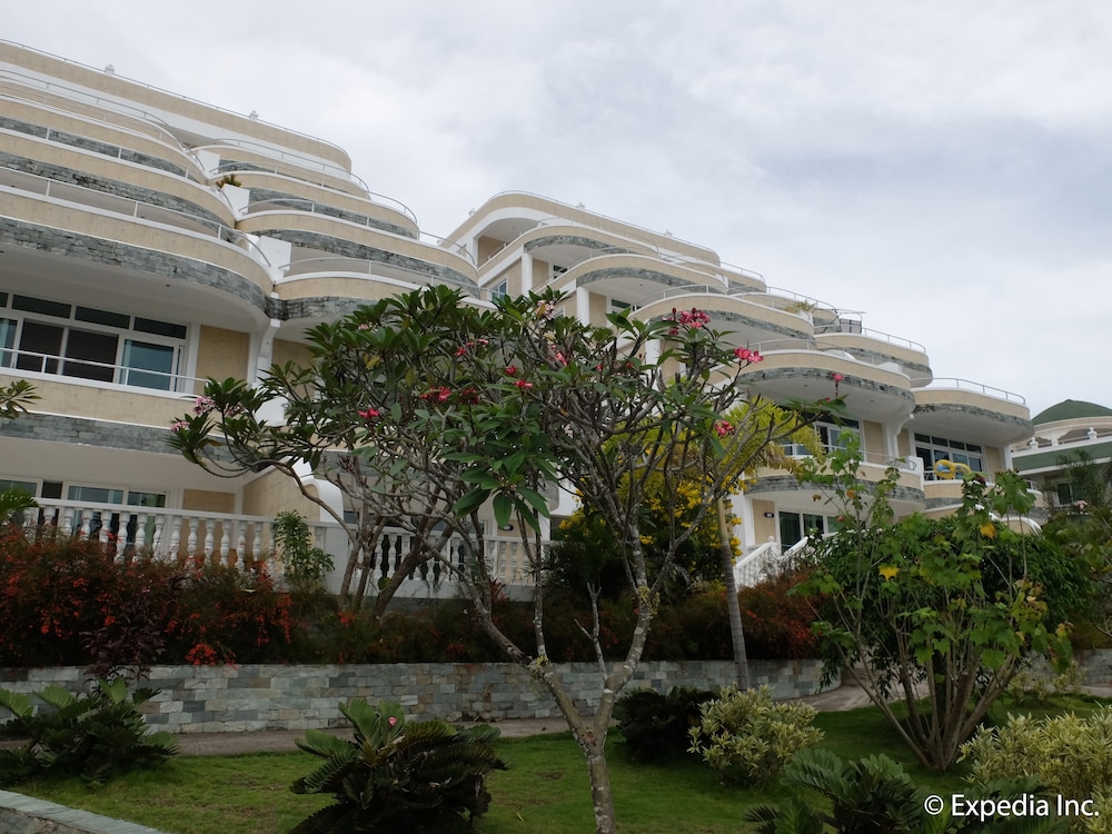 Lingganay Boracay Hotel Resort, Boracay Island - 18