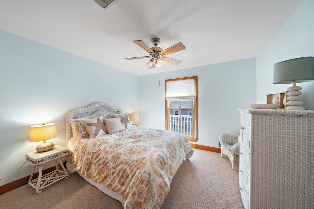 Reelview by Ryson Vacation Rentals