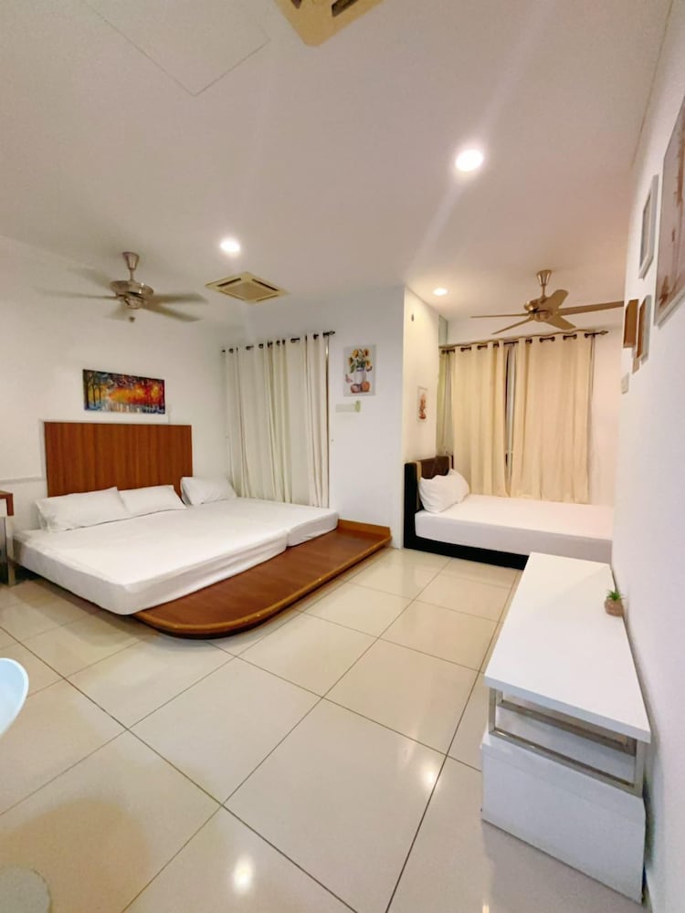mansion one suite