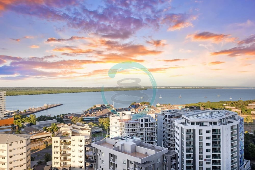 Zen Ocean Bliss Seaview Balcony Outdoordining - Image 2